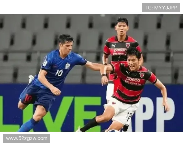 韩K联半场战况：牟再现精彩表现 宋俊锡助攻制造威胁 江原与安养互交白卷